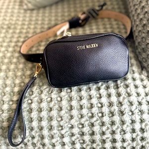 Steve Madden Belt Bag